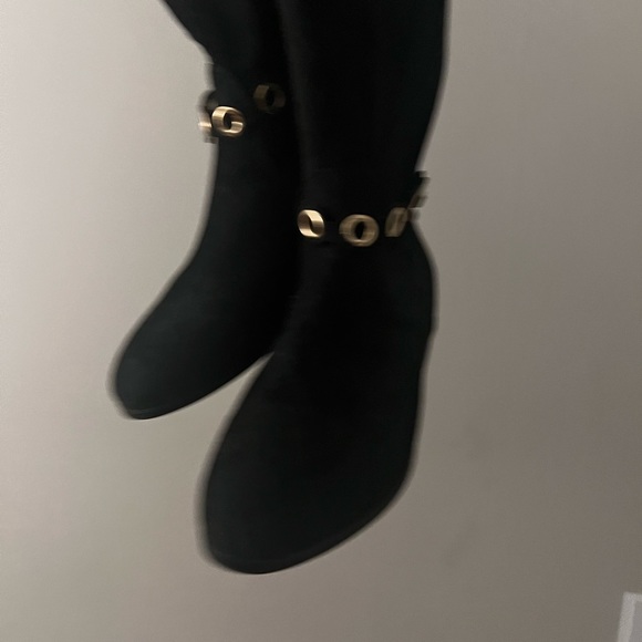 Knee High Boots LIKE NEW - Picture 5 of 5